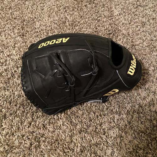 Clayton Kershaw Lefty A2000 Baseball Glove