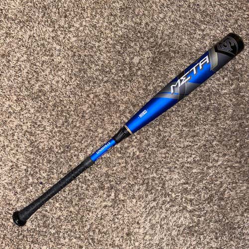 New Louisville Slugger 2020 Meta 33/30oz