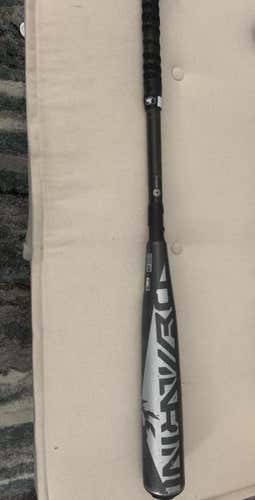BBCOR DeMarini Voodoo (-3) 33" Bat