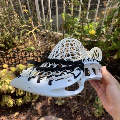 Strinking Mark 1 w/ Soft Mesh and Stringking Shooters