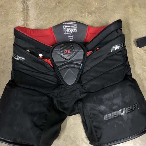 Bauer Vapor 1X Goalie Pants