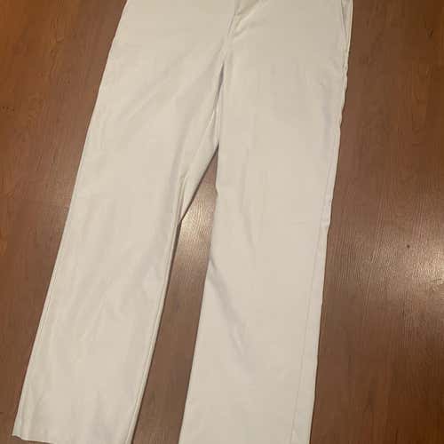 Men’s Golf Pants Two (2) Pairs