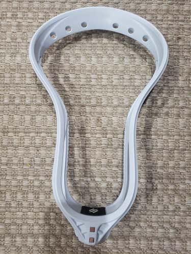 White New FOGO StringKing Unstrung Mark 2F Head