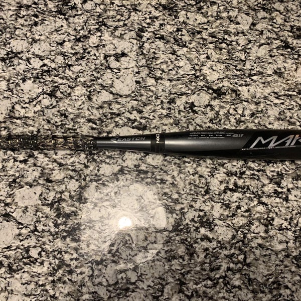 Kid Pitch (9YO-13YO) USSSA Certified Composite Mako Beast (-11) 18 oz 29" Bat