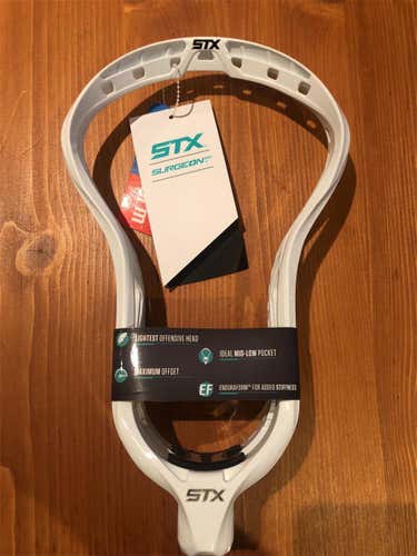 STX Surgeon 900 Head