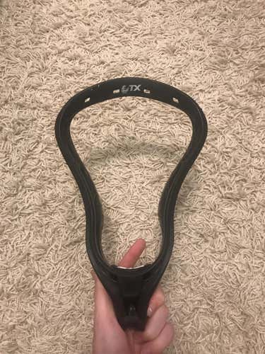 Black Used Defense Unstrung Hammer U Head