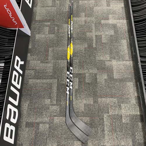 2-pack, New CCM Tacks AS1 Sticks | P88 (Ovechkin) , 85 Left