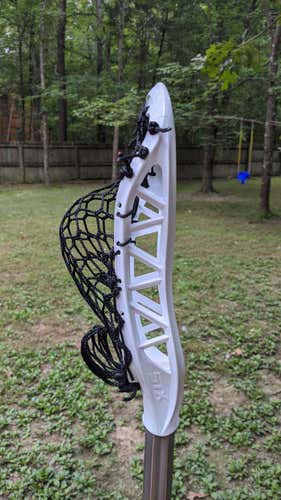 Custom STX Xcaliber with The Mesh Dynasty 6D