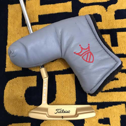 Men's Blade Putter