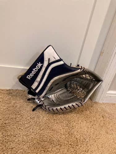 Silver Senior Regular XLT28