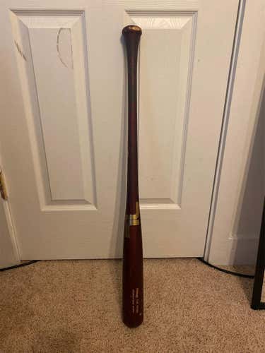 High School/College 2017 Wood (-3) 30 oz 33" Bat
