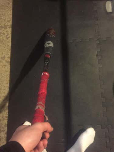 Demarini Voodoo Raw (-3) 29 oz 32" Bat