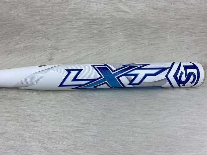 2018 Louisville Slugger LXT 34/24 -10 WTLFPLX18A Fastpitch Softball Bat
