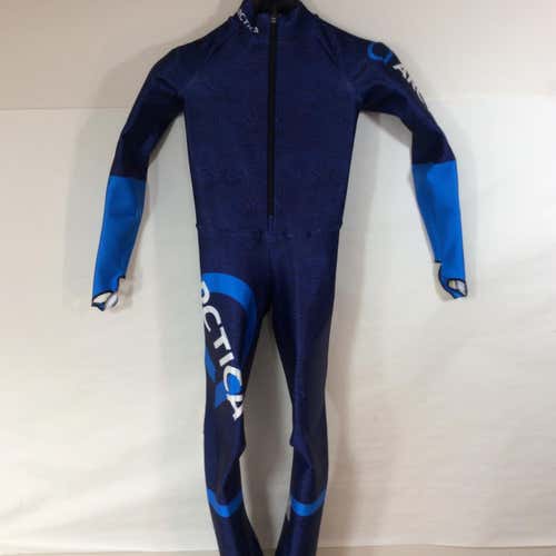 Youth Medium Tsunami GS Speed Suit