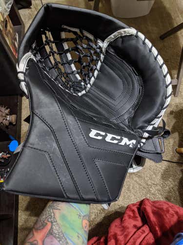 Used Black Axis 1.9 Senior CCM Regular