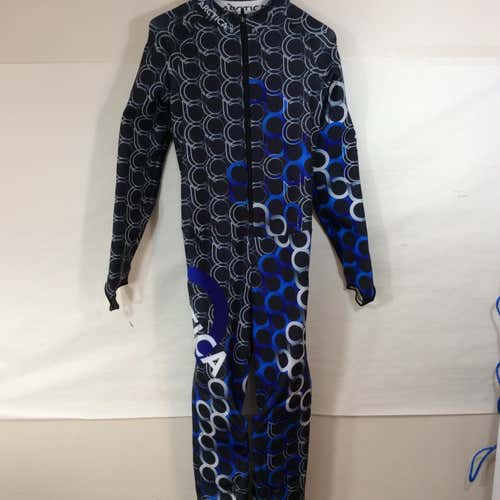 Adult AMP GS Speed Suit Large