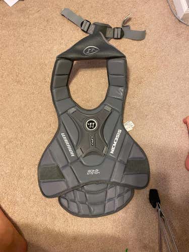 Adult Medium Warrior Nemesis Chest Protector