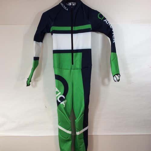 Adult AMP GS Speed Suit Small