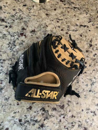 All Star Practice Training Catchers Glove