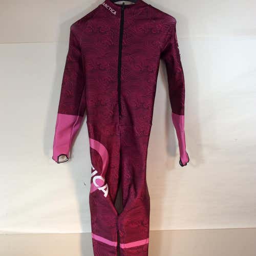 Adult AMP GS Speed Suit Small