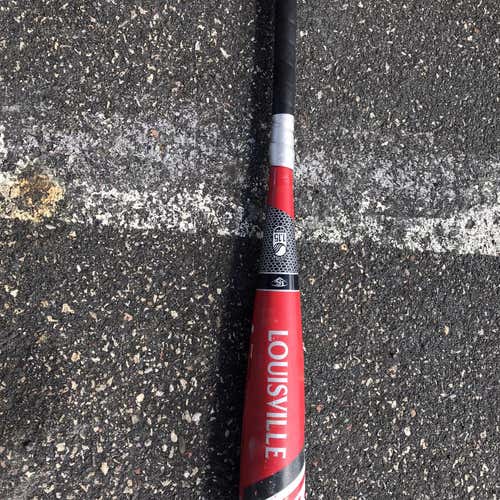 Louisville Slugger Omaha 515 Junior Big Barrel Bat