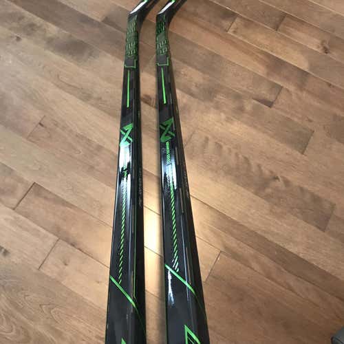 NEW 2 pack Nexus ADV - RH P92 77flex (65")