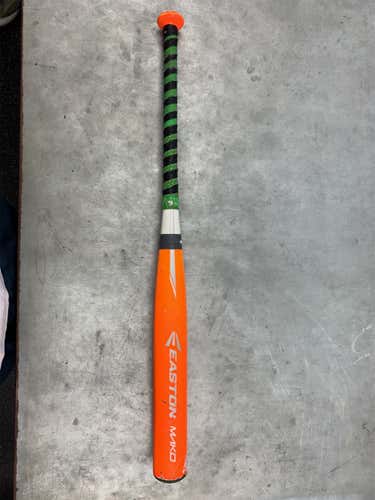 Kid Pitch (9YO-13YO) 2015 Composite Mako (-11) 19 oz 30" Bat