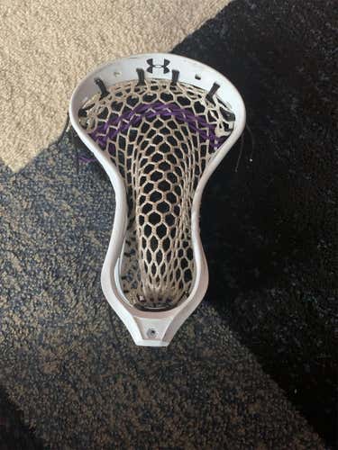 FOGO Strung UA Command X Head