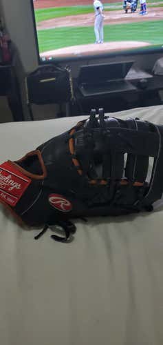Rawlings 1st Base PRODCTJB Heart of the Hide Baseball Glove 13"