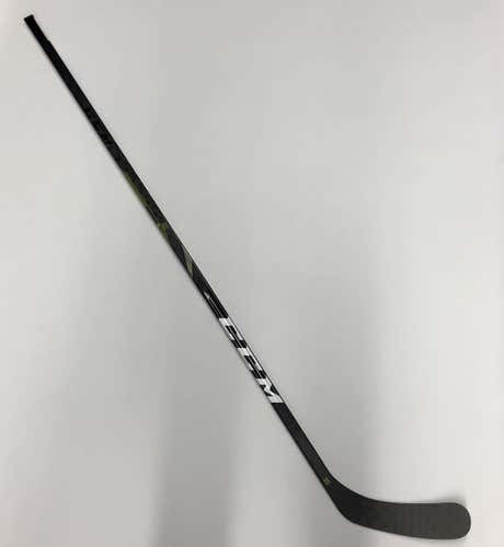 CCM Ribcore Trigger 3D PMT LH Pro Stock Hockey Stick Grip 85 Flex Custom NNE (3648)