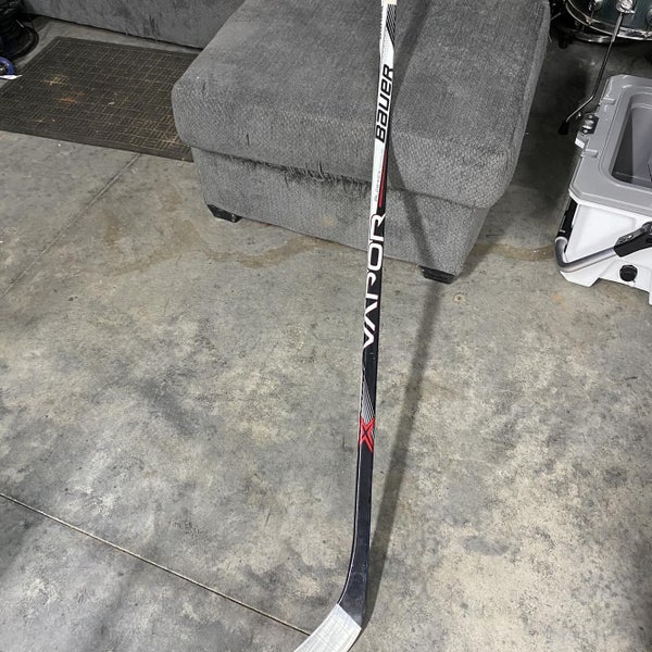Senior Right Handed Vapor X600 Mid Pattern Hockey Stick