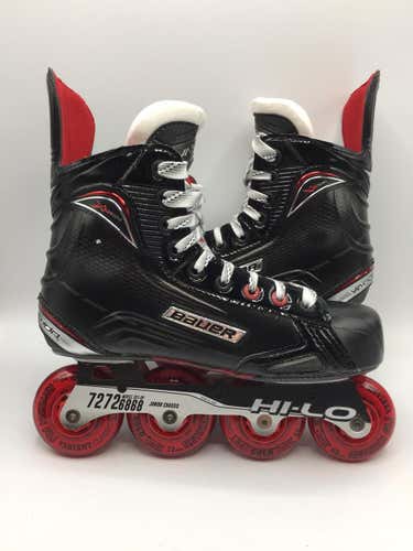 NEW - Bauer XR600 inline skates size 5.5R