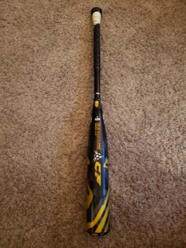 2020 USSSA Demarini CF Zen Bat (-5) 26 oz 31"