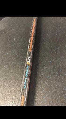 3 New Warrior QRE SL Left Senior Pro Stock W28 85flex DeJong for Chabba