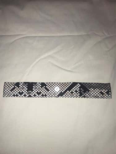 Adult One Size Fits All Lululemon Headband