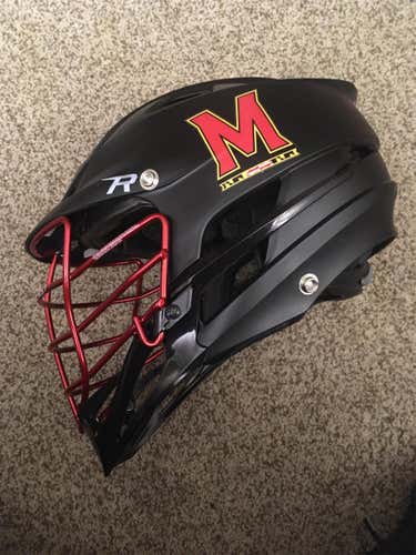 Maryland Game-Played Cascade R