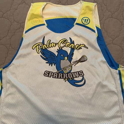 Men's XL Warrior Jersey