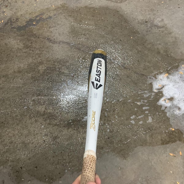 High School/College 2019 Alloy Beast X (-3) 27 oz 30" Bat