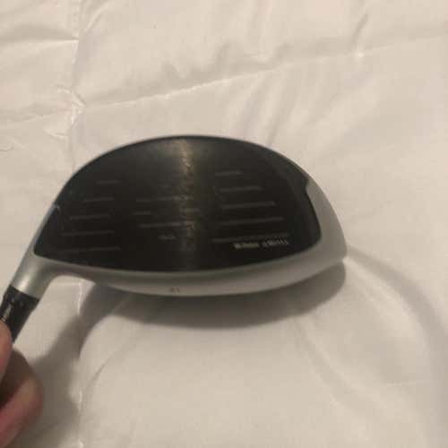 Men's Right Handed M4 Stiff Flex 8.5 Loft Driver