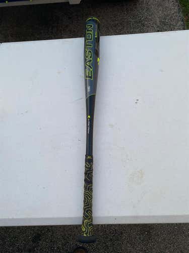 High School/College 2019 Composite Project 3 FUZE (-3) 30 oz 33" Bat
