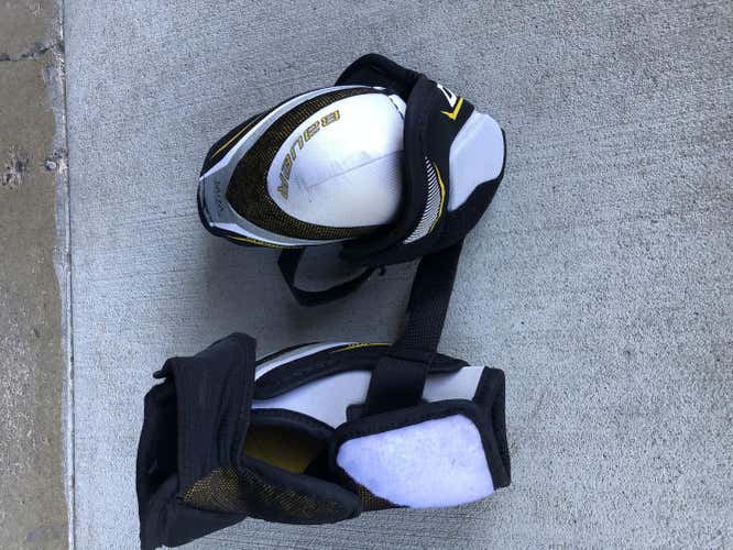 Very good condition! Supreme 190 Elbow Pads