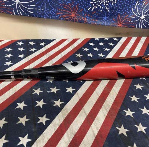 High School/College BBCOR Certified Alloy (-3) 30 oz 33" Bat