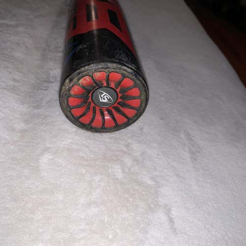 Kid Pitch (9YO-13YO) 2018 Composite Prime 918 (-10) 19 oz 29" Bat