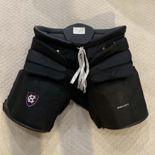 Senior Large Bauer Hockey Goalie Pants