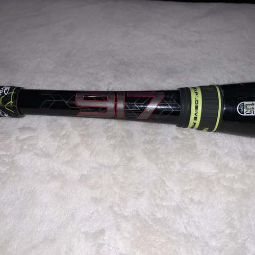 Kid Pitch (9YO-13YO) 2017 Composite Prime 917 (-12) 16 oz 28" Bat