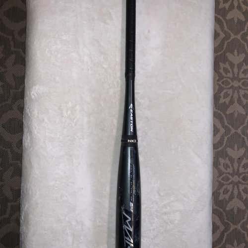 Kid Pitch (9YO-13YO) 2017 Composite Mako Beast (-12) 16 oz 28" Bat