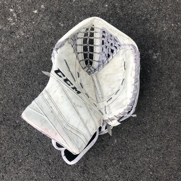 **CCM Extreme Flex III PRO Stock goalie glove**