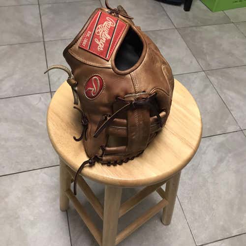 HOH 11.5" Baseball Glove
