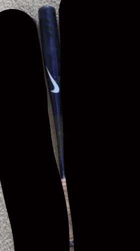 Used BBCOR Certified Nike 33" Bat