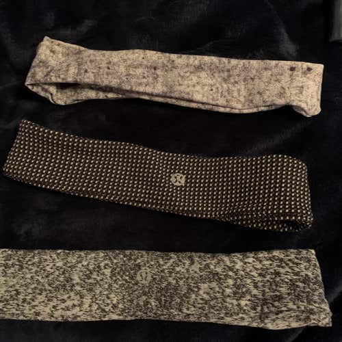 Gray Women's Size 0 Lululemon